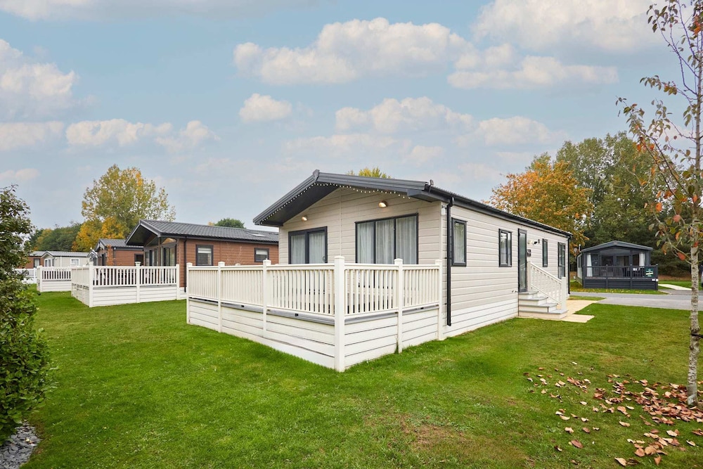 Host Stay Primrose Lodge