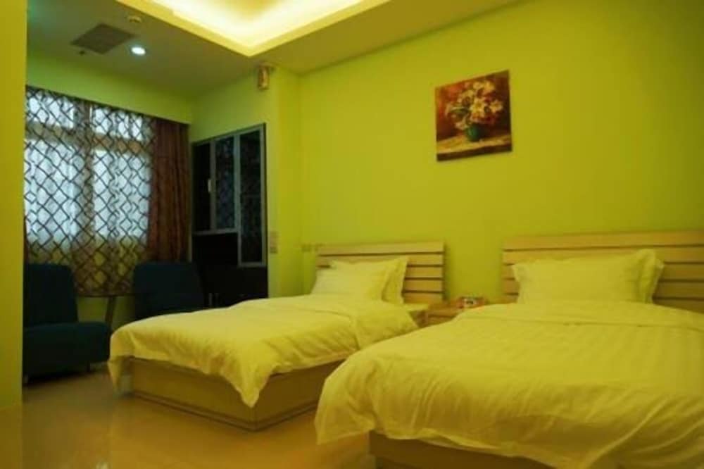 Kinmen Harvard B&B view 4