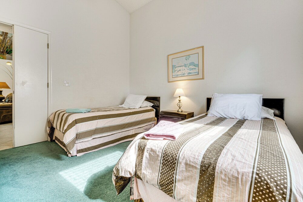 12 Mi to Disney: Secluded Family Home w/ Pool