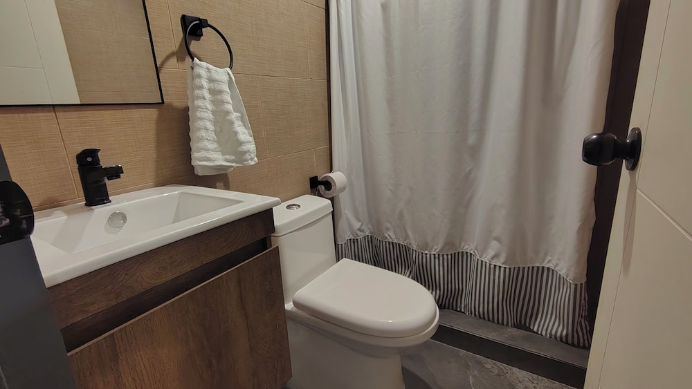 Oceana Suites - Laguna Aculeo