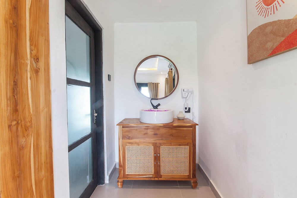 Lalita living villa Ubud