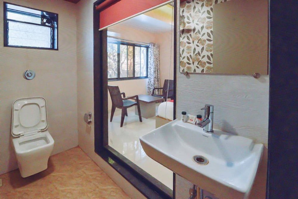 Hotel Mangal Residency