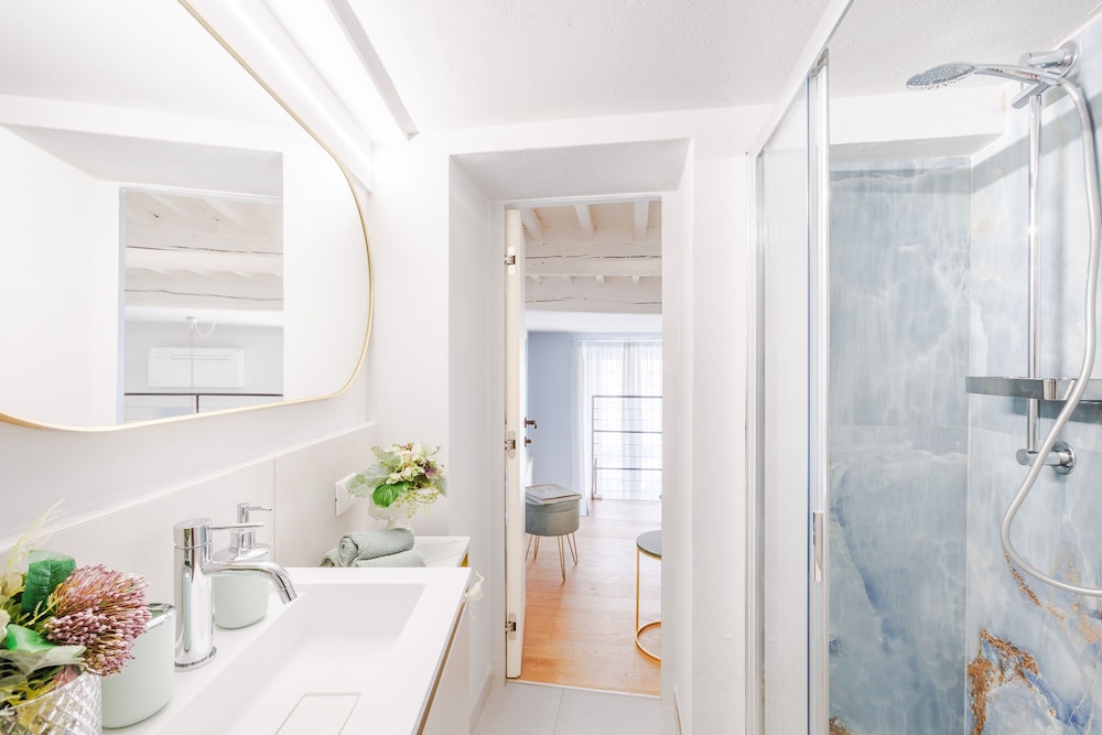 The Atelier House Lucca