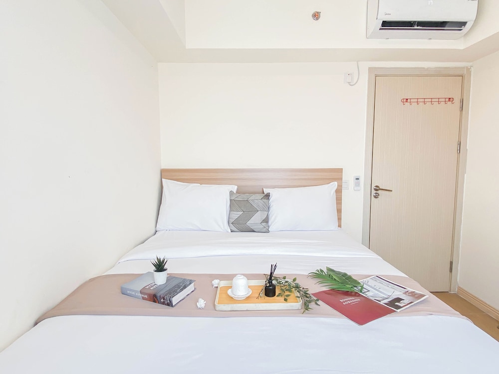 3Br Apartment Near Dian Harapan School At Meikarta