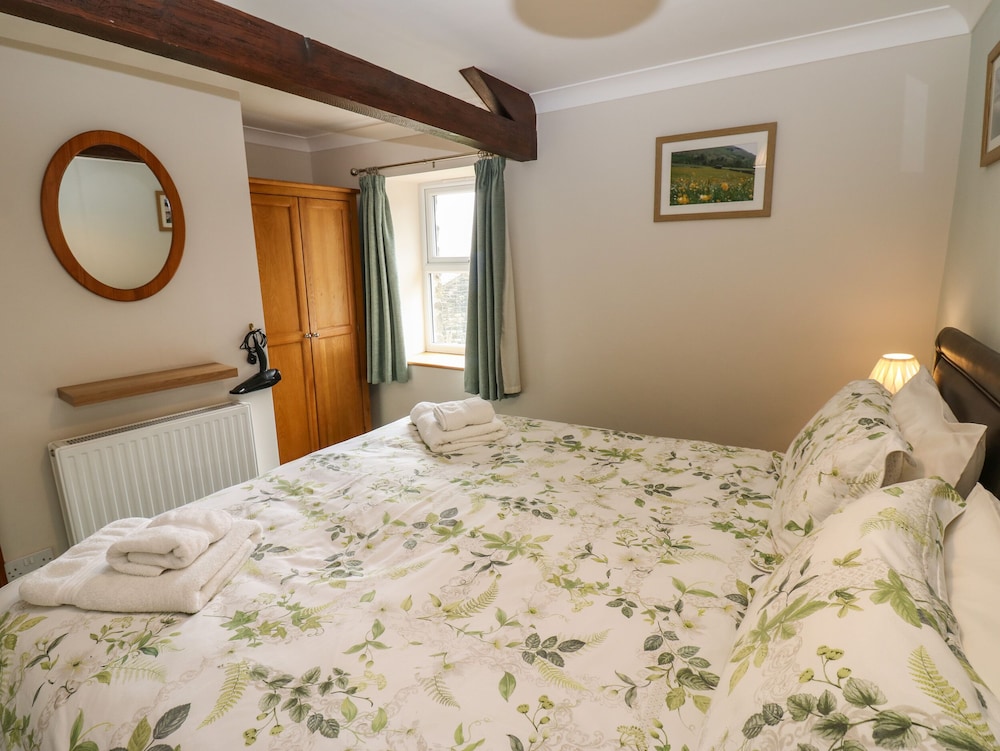 Stoneleigh Cottage