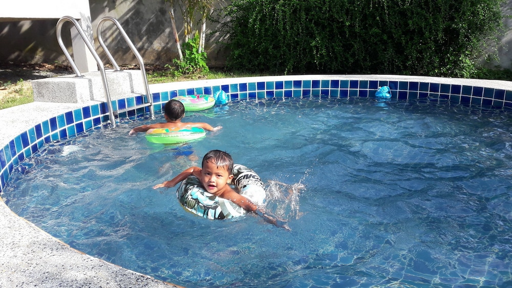 Lanta Dream Garden Pool Villa