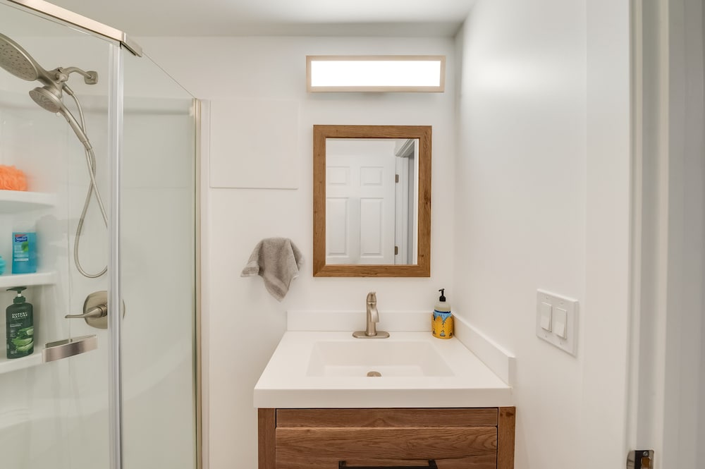 Juneau Vacations - Apartment Near Juneau Downtown Historic District - Property Image 4