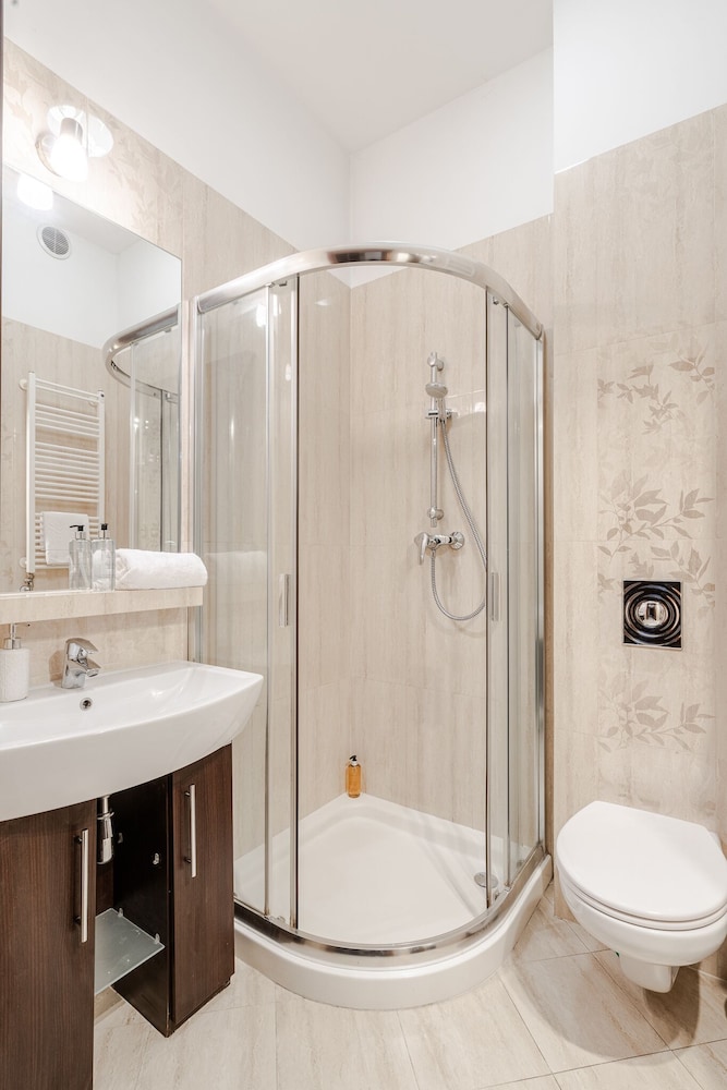 RentPlanet - Apartamenty Stare Miasto