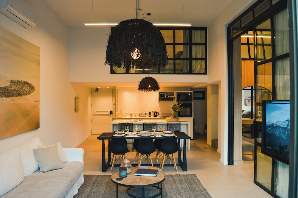 BT Homes - Palacio Alcorta