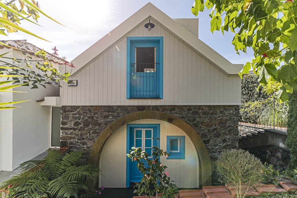Villa do Mar II by Our Madeira
