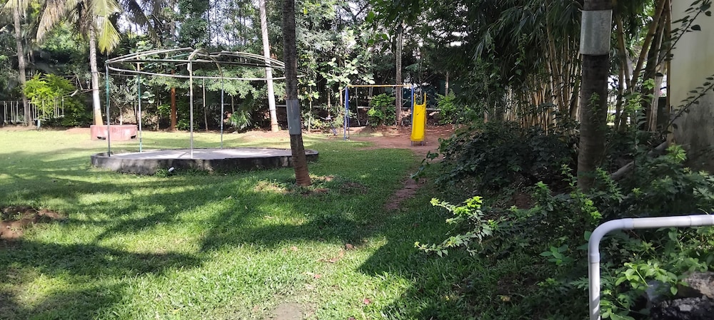 Pavanputra Resort Hassan