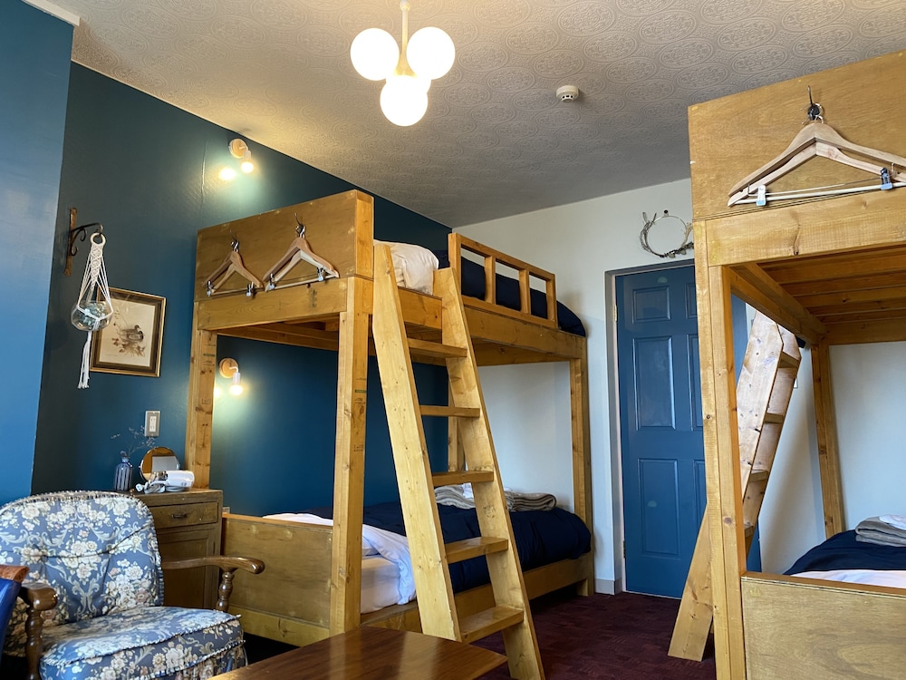Little Barrel Guest House - Hostel, photo 39