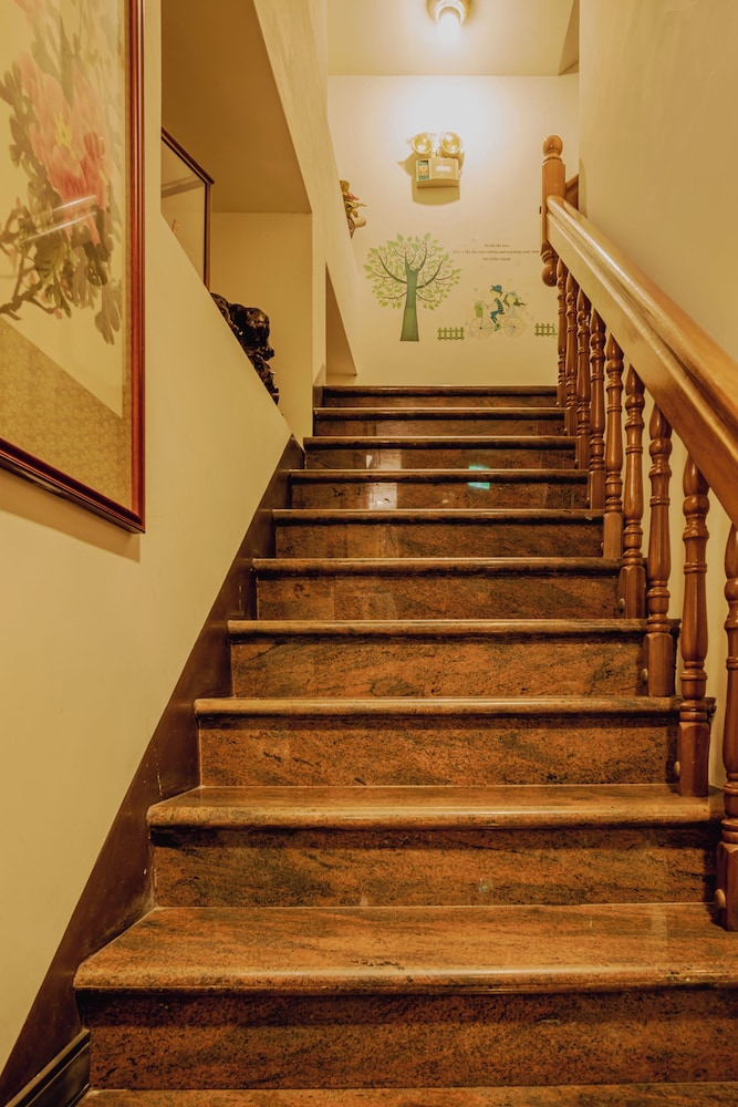 Shih Liang hotel