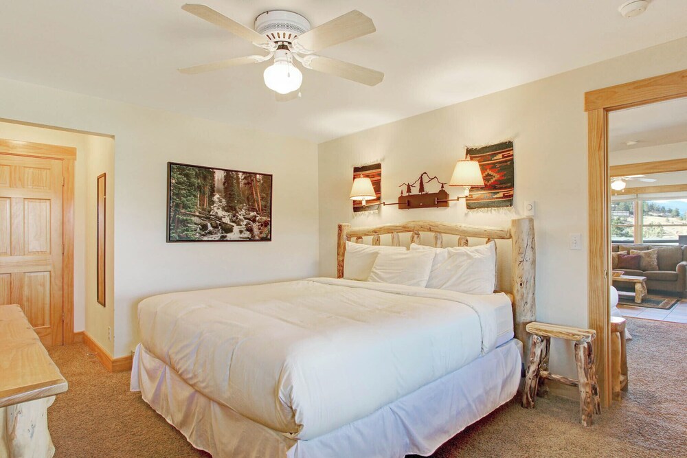 Estes Park CO Condos