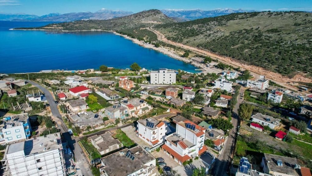 Aktea Apartments