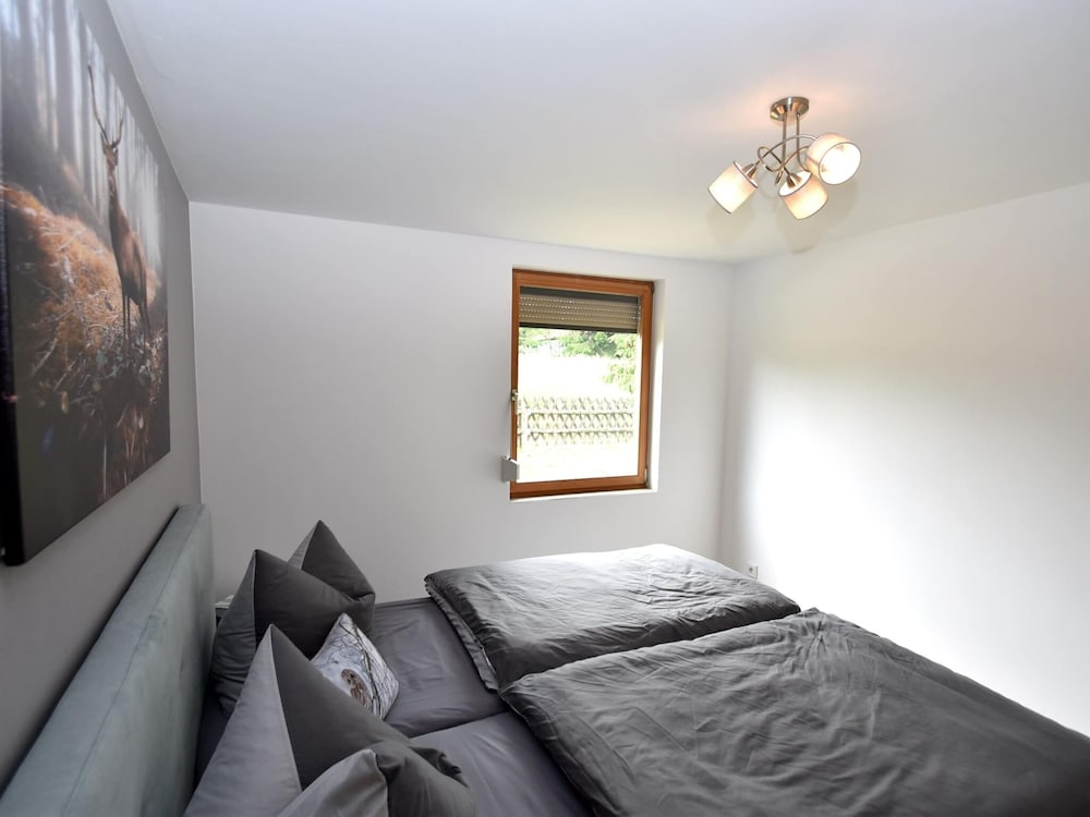 Spacious Holiday Home With Private Terrace