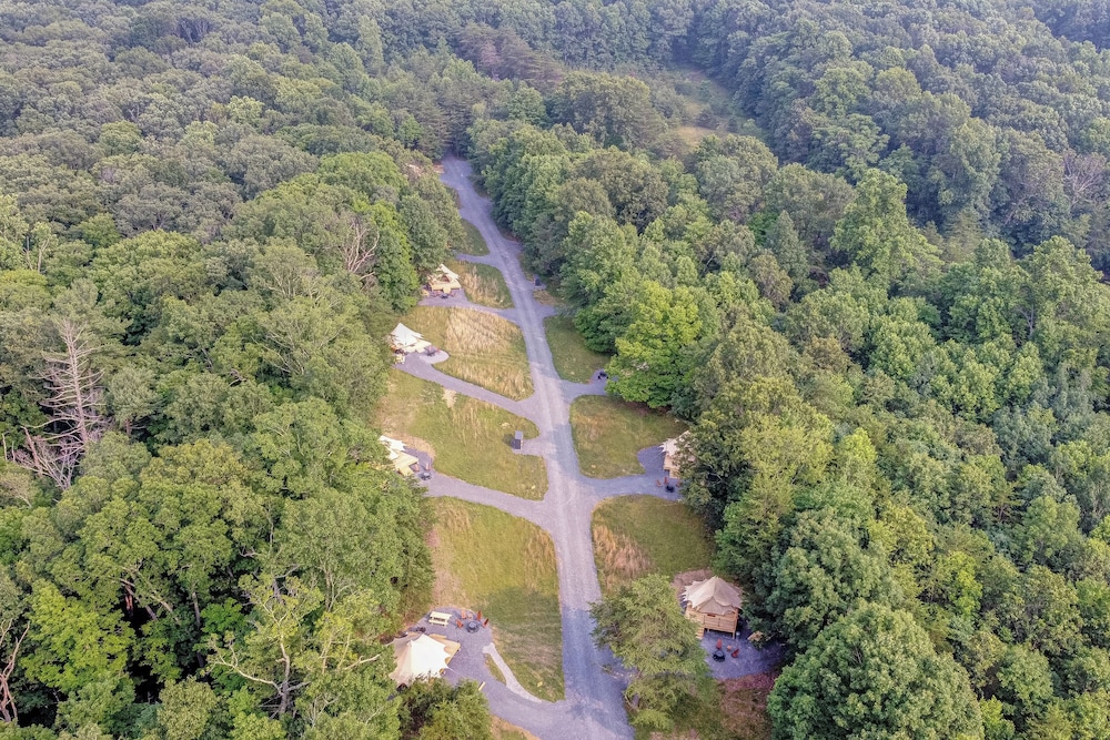 Firefly Ridge