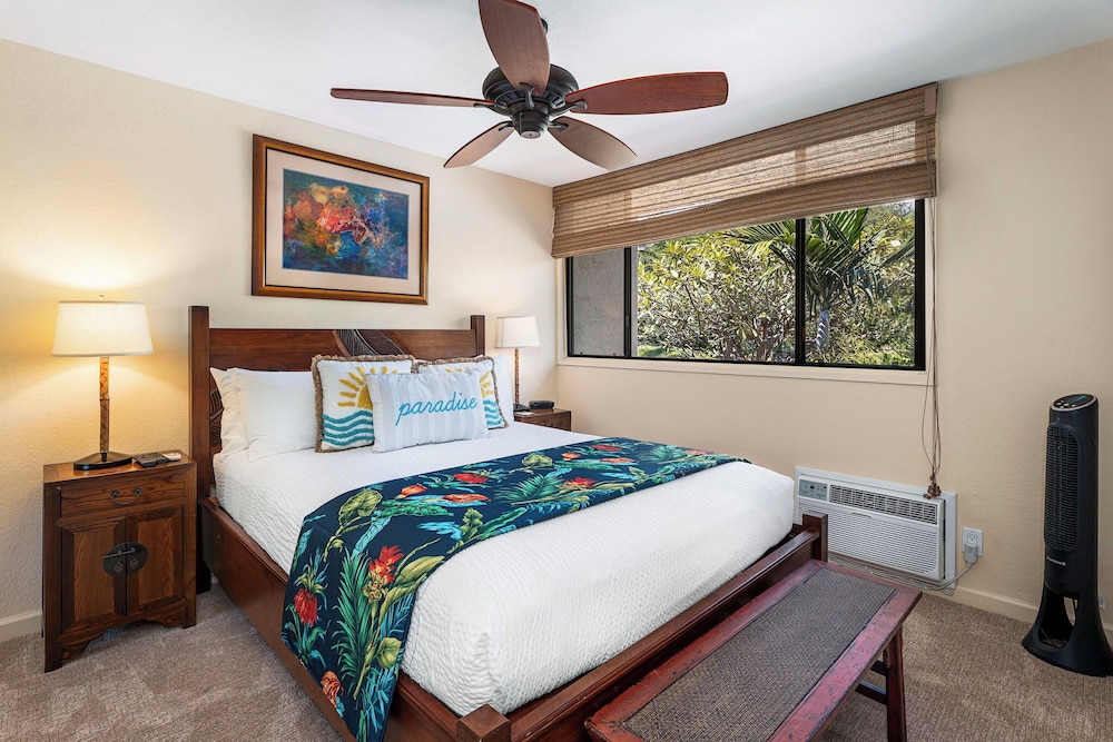 Ocean View - 2 Bedrooms With Loft - Fully Air-conditioned - Complete Remodel - Vrkcv
