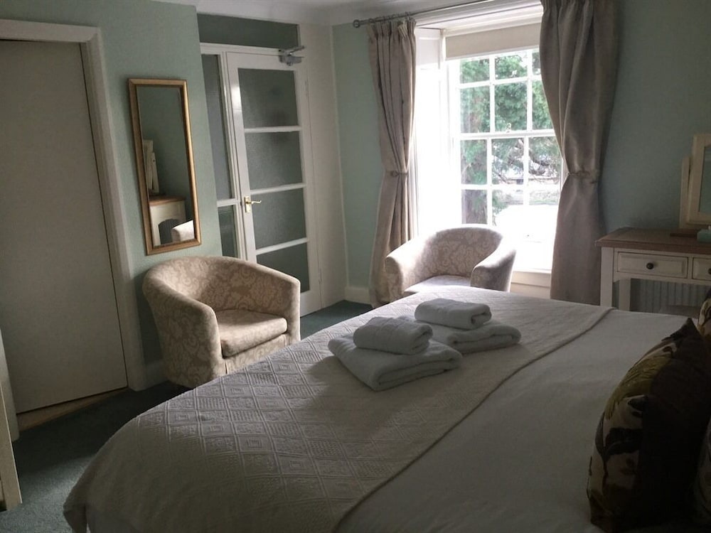 The Coachman Inn