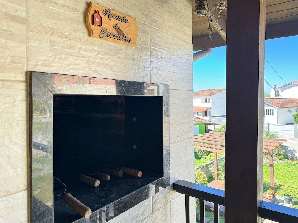 Contêiner Exclusivo - Praia da Gamboa