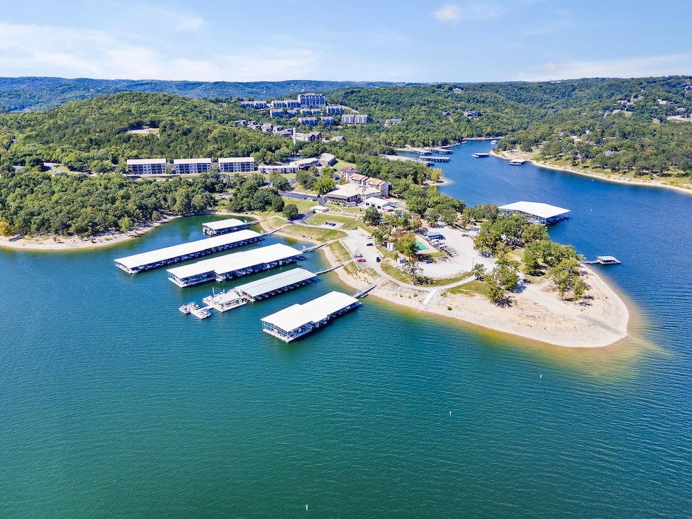 Rock Lane Resort & Marina