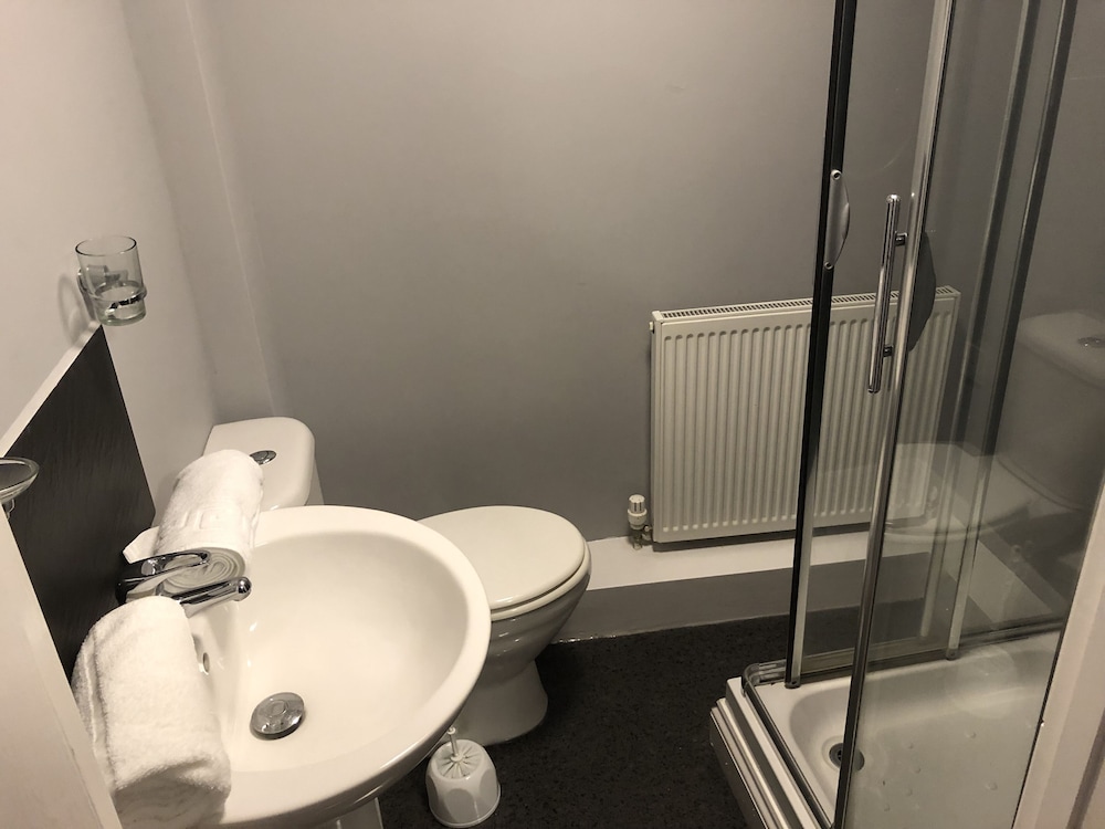 The White Lion Hotel, photo 16
