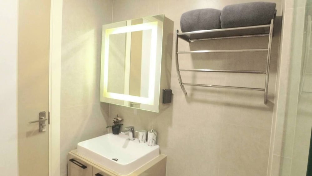 B307 - 1 Bedroom Condo Pool View Near Ao Nang Beach