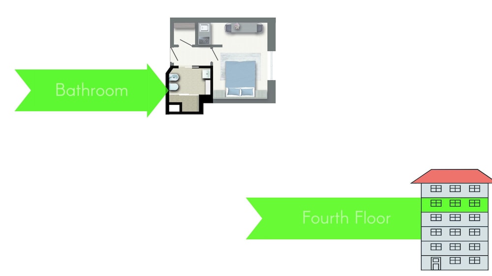 Corso Garibaldi - Modern & Cozy Suite by Rentopolis