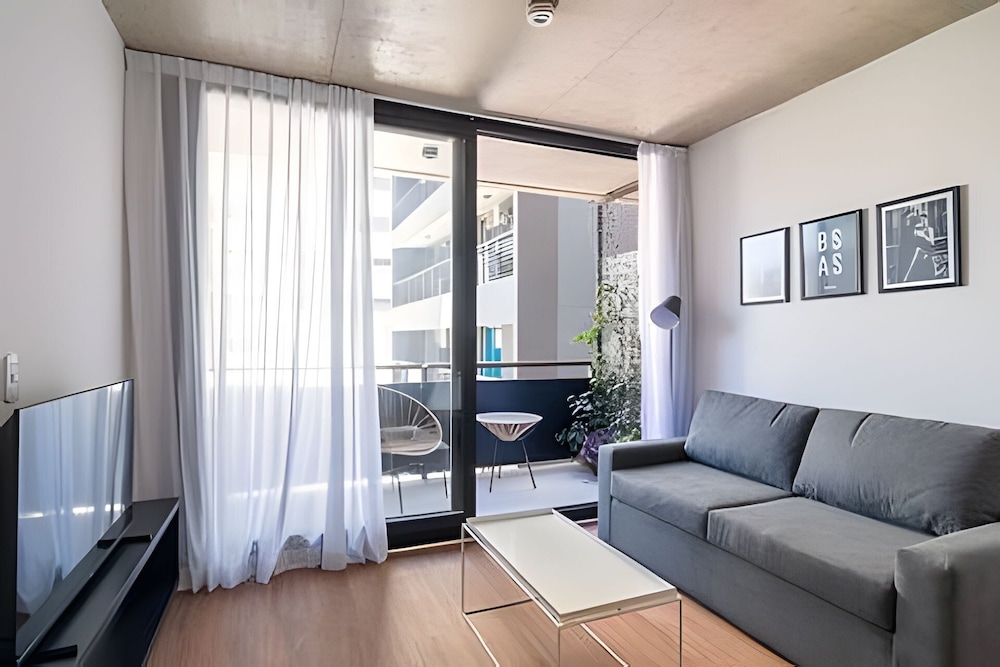 Urban Rent - Departamentos en el corazon de Belgrano