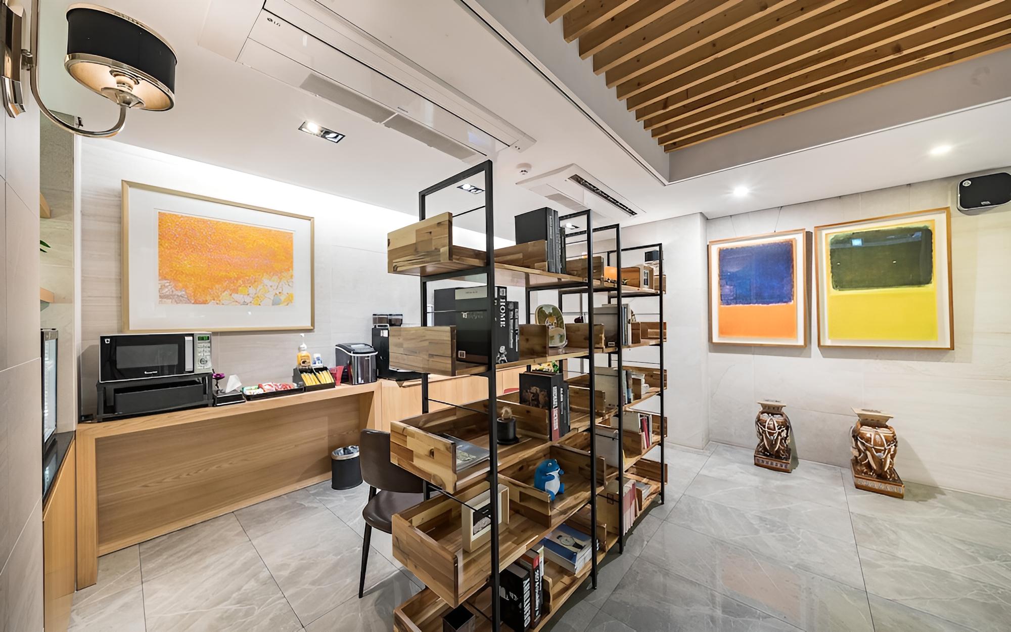 Bundang Carlton view 5
