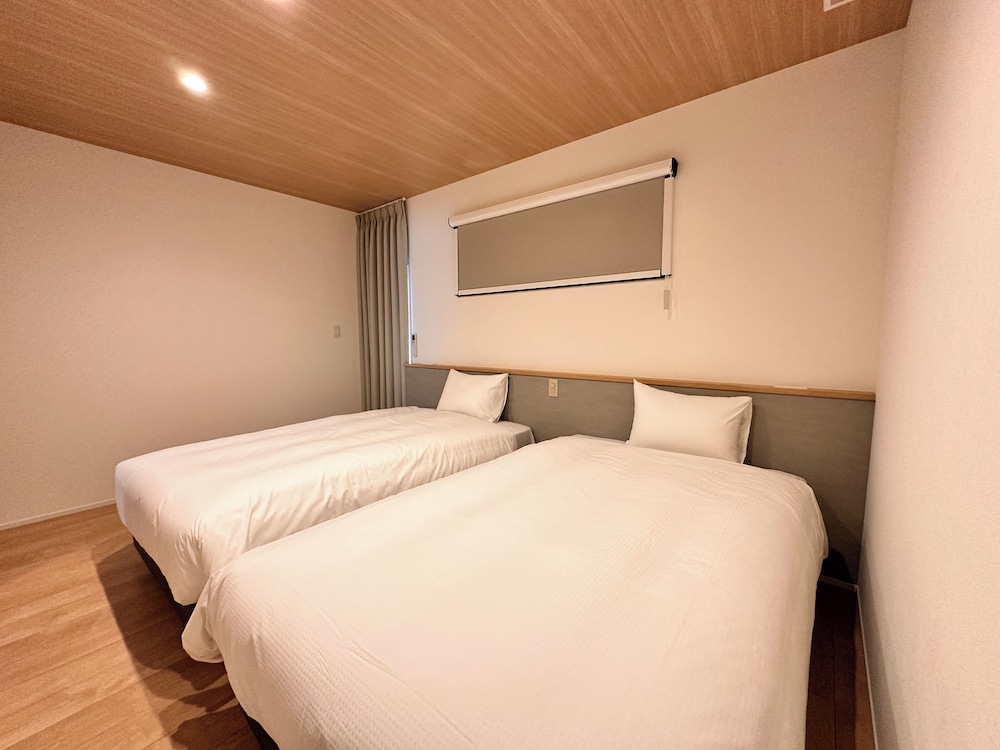 AOI SUITE TAKAYAMA