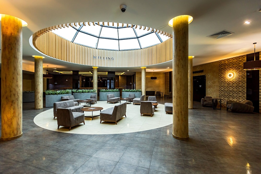Willing Hotel