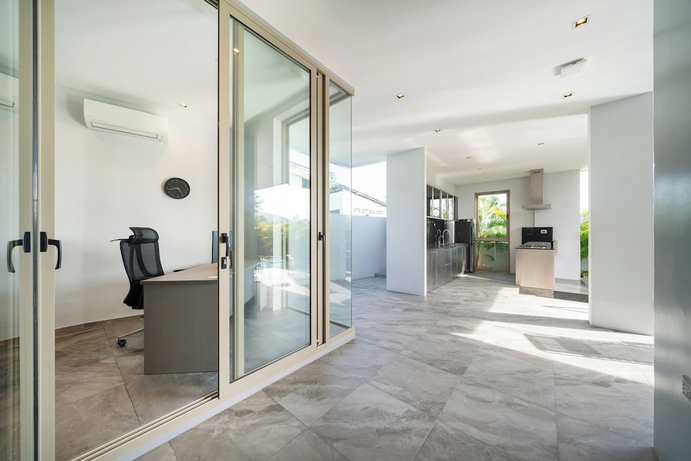 Miami Design Pool Villa 3BR - Villa Piel