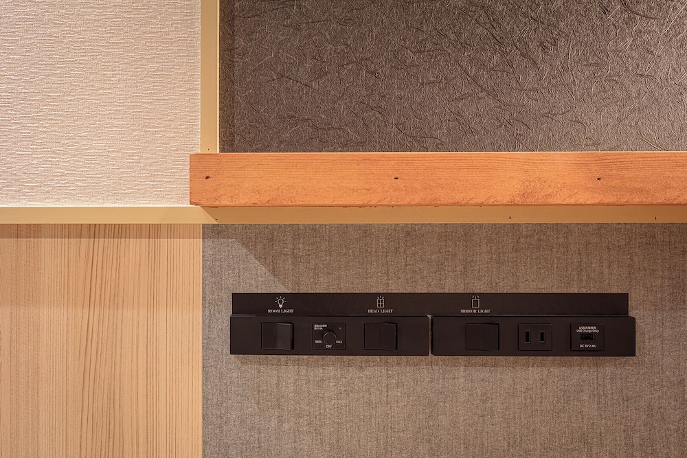 ENSO TOKYO AKASAKA - Hostel