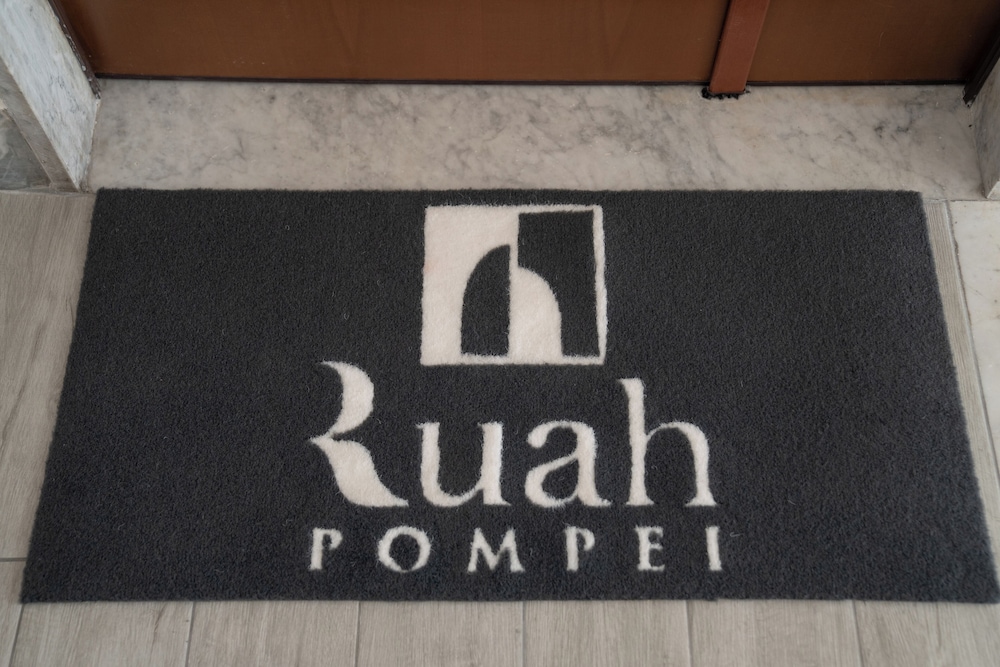 Ruah Pompei