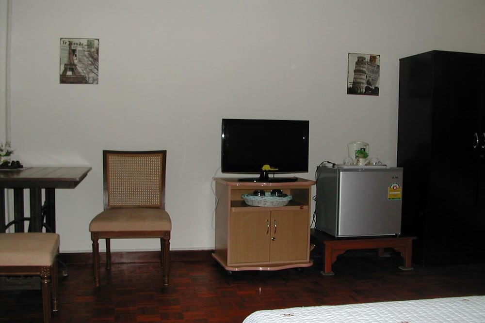 Hua Hin Tour Guesthouse