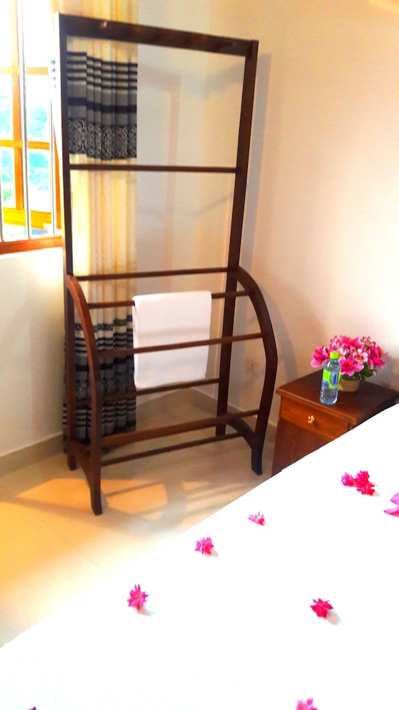 Fresh Air Villa Guest House