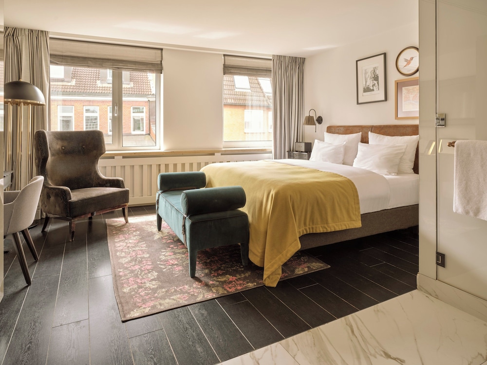 Hamburg Vacations - The Nikolai Hotel Hamburg, Leonardo Limited Edition - Property Image 28