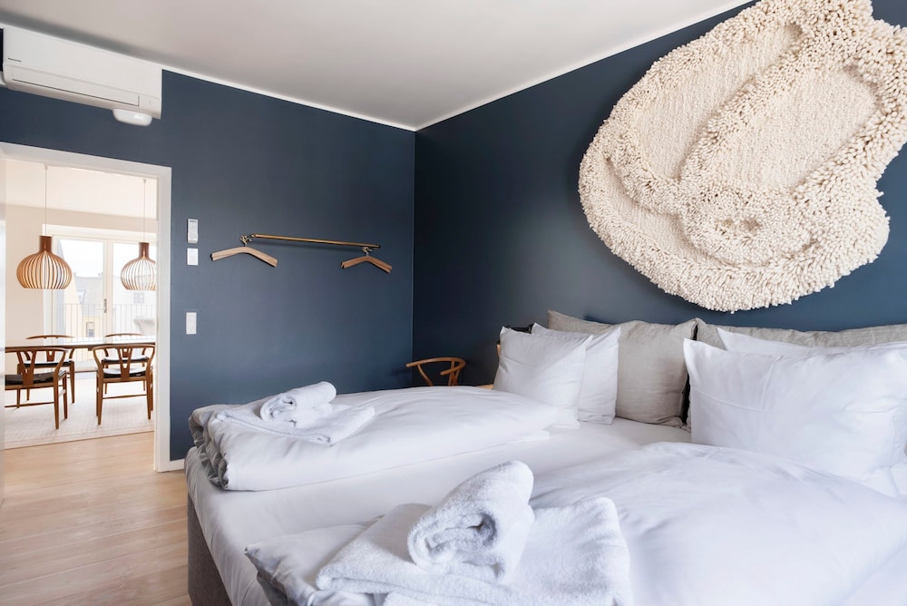 Dinesen Collection Signature Penthouse by Royal Theatre