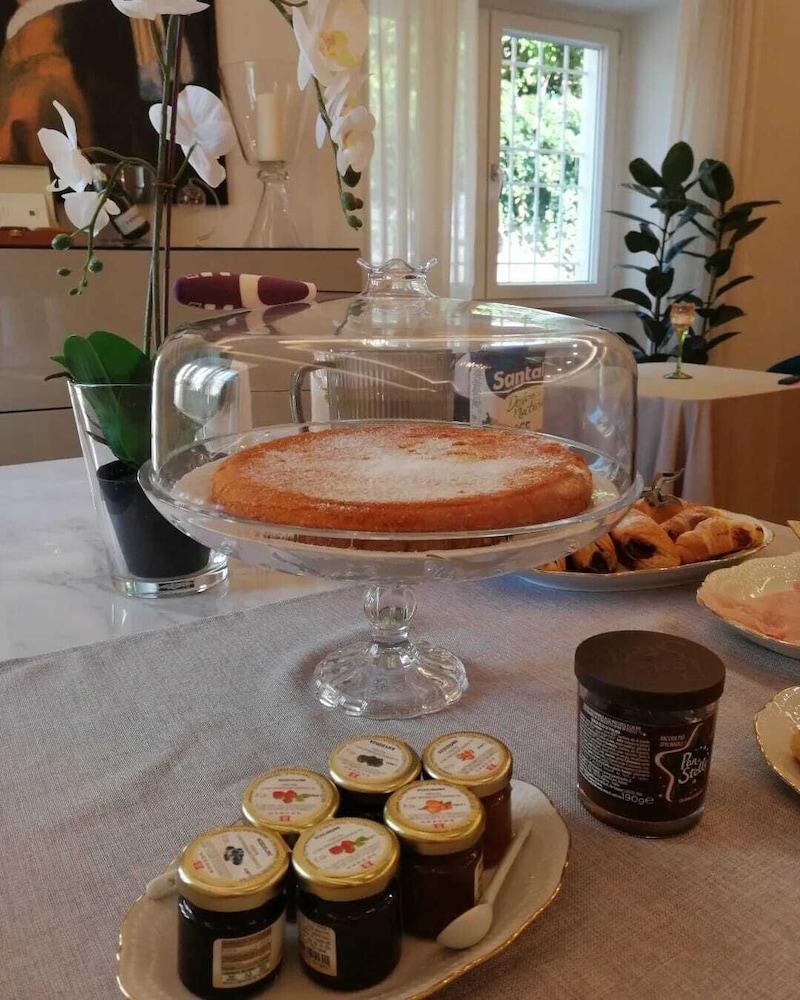 B&B IL GLICINE