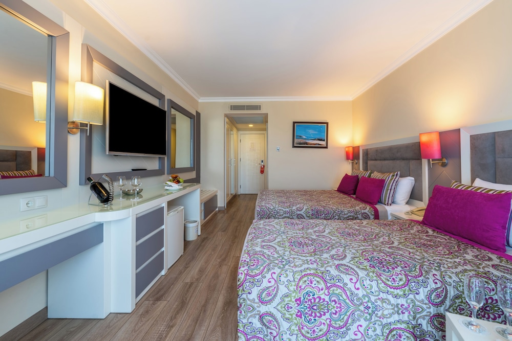 Orange County Belek