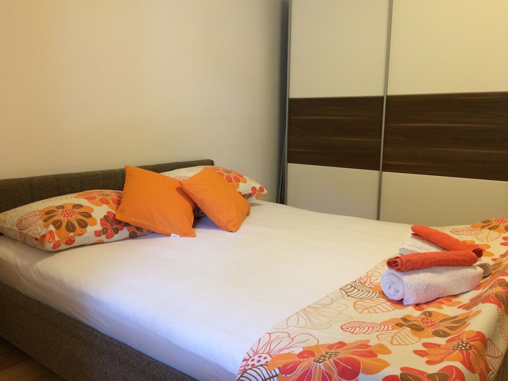 Nika Room - Adults Only
