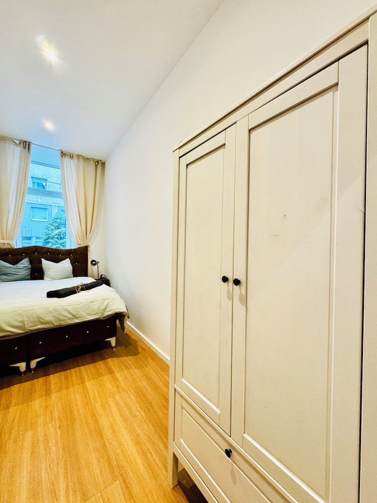 Cozy Apartment Near Matzleinsdorfer