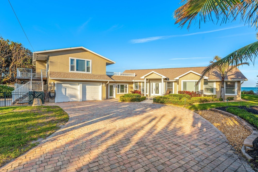 3435 S Highway A1A
