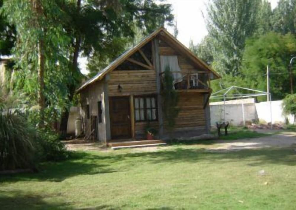 Cabañas Viejo Rincon