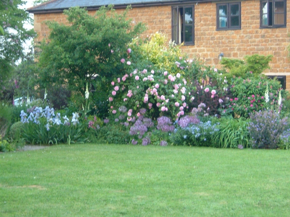 Threeways House
