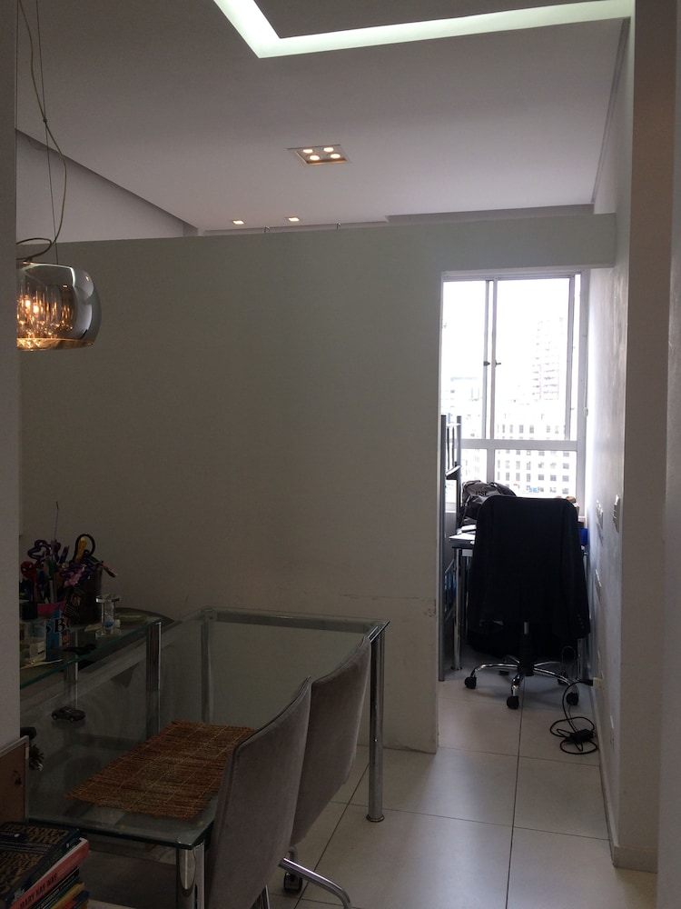 Sweet Home - Home office