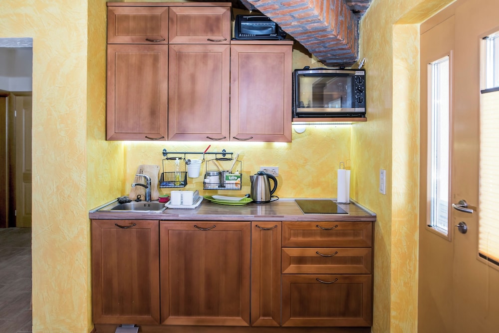 Mt Krvavec Apartment Story