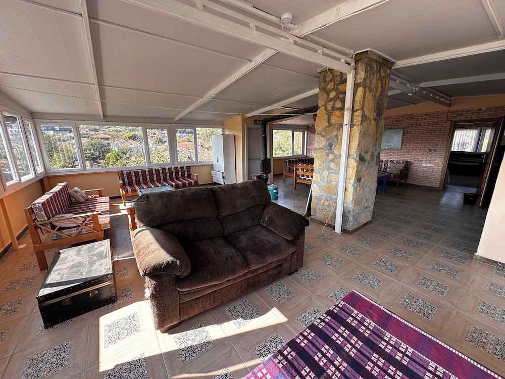 Efes Linden House