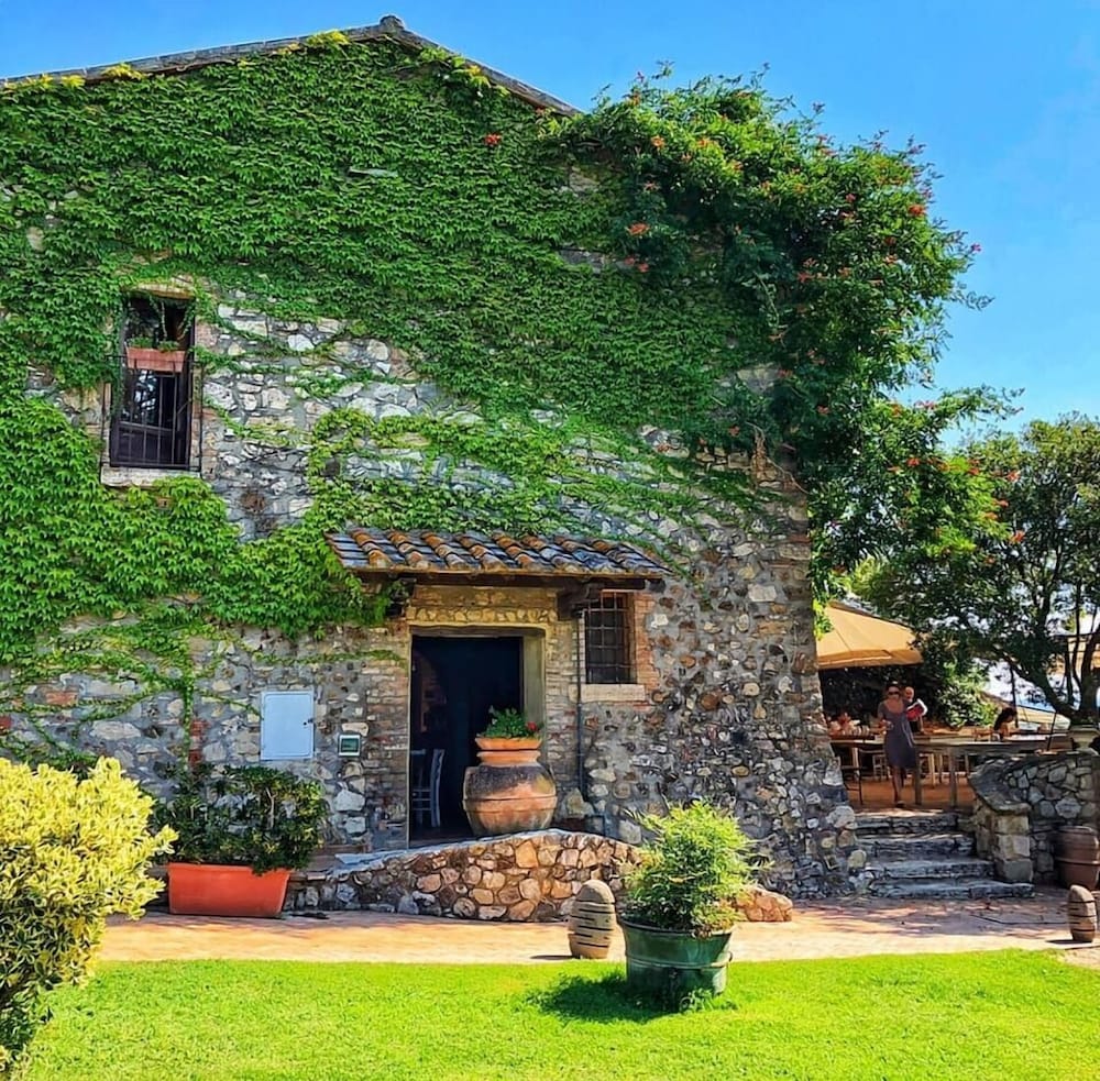 Agriturismo Piatina